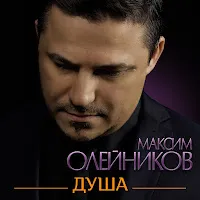 Олейников Максим — Прилетай — обложка